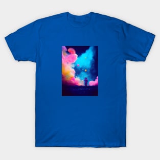 Psychonaut T-Shirt